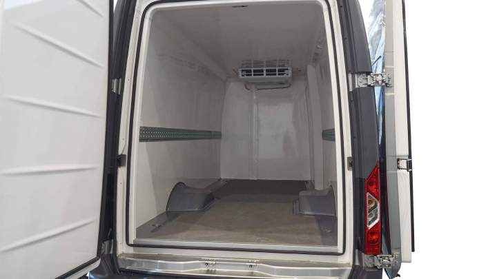 Entreprise de transport de marchandises Ézanville